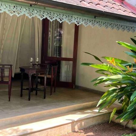 Wattala Villa- The Guardian Bungalow المظهر الخارجي الصورة