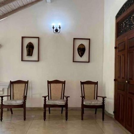Wattala Villa- The Guardian Bungalow المظهر الخارجي الصورة