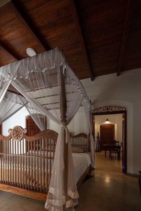 Wattala Villa- The Guardian Bungalow المظهر الخارجي الصورة