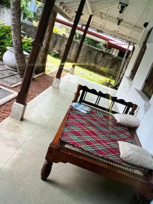 Wattala Villa- The Guardian Bungalow المظهر الخارجي الصورة