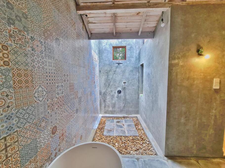 Wattala Villa- The Guardian Bungalow المظهر الخارجي الصورة