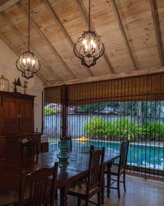 Wattala Villa- The Guardian Bungalow المظهر الخارجي الصورة