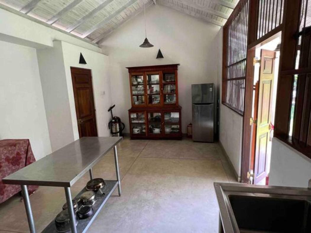 Wattala Villa- The Guardian Bungalow المظهر الخارجي الصورة