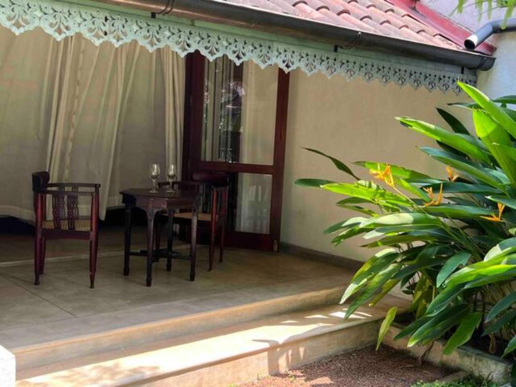 Wattala Villa- The Guardian Bungalow المظهر الخارجي الصورة